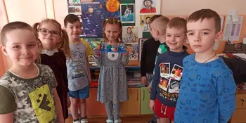 День космонавтики