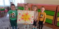 21 марта - Международный день человека с синдромом Дауна