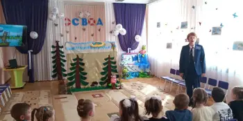 День безопасности на воде