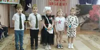 Цветы победы