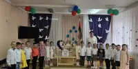 День Государственного герба, Государственного флага и Государственного гимна Республики Беларусь