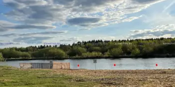 Где будем купаться? Называем все зоны отдыха у воды Борисовщины