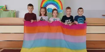 Радужна неделя