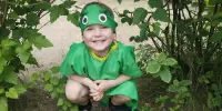 "Радужная неделя": День третий - зелёный