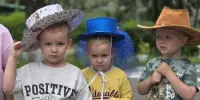 Парад шляп
