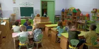 Сказка в гости к нам пришла