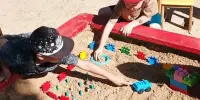 Песочная фантазия
