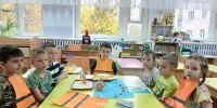 День безопасности на водах