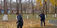 Республиканский субботник
