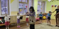 Сюрпризы Дедушки Мороза