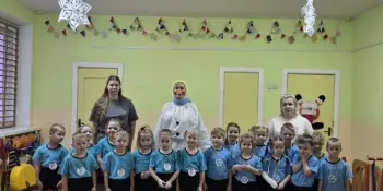День безопасности на льду