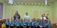День безопасности на льду
