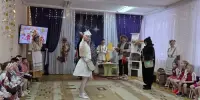Пришли колядки — блины да оладки!
