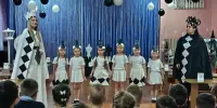 Районный этап шахматно-шашечного турнира "Дебют"
