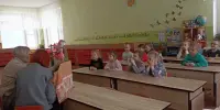 Заяц-симулянт