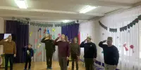 Праздник сильных и отважных