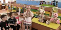 Дзень роднай мовы
