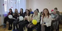 8 Марта в детском саду