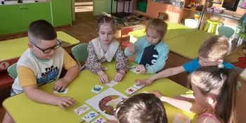 Патриотизм не словом, а делом