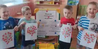 Международный день человека с синдромом Дауна