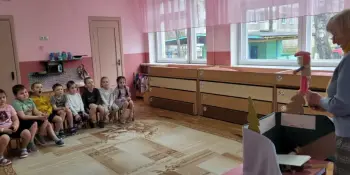 Заяц-хвастунишка