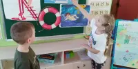 Отдых у воды должен быть без беды!