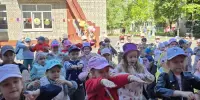 День защиты детей