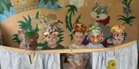 В мире иксусства