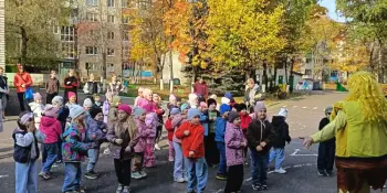 День безопасности на водах