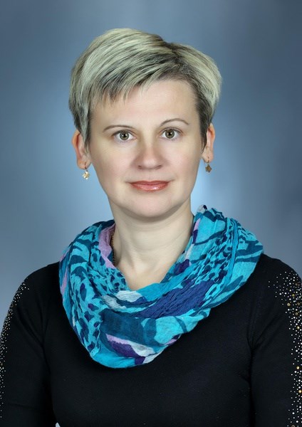Кохан Жанна Ивановна - Воспитатель дошкольного образования