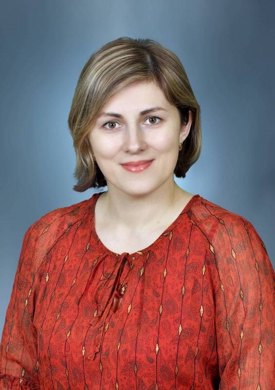 Кулаковская Юлия Валерьевна - Воспитатель дошкольного образования